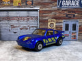 🇩🇪🇩🇪1978 Matchbox Superfast Porsche Turbo Blue Made In Macau MINT C7🇩🇪🇩🇪