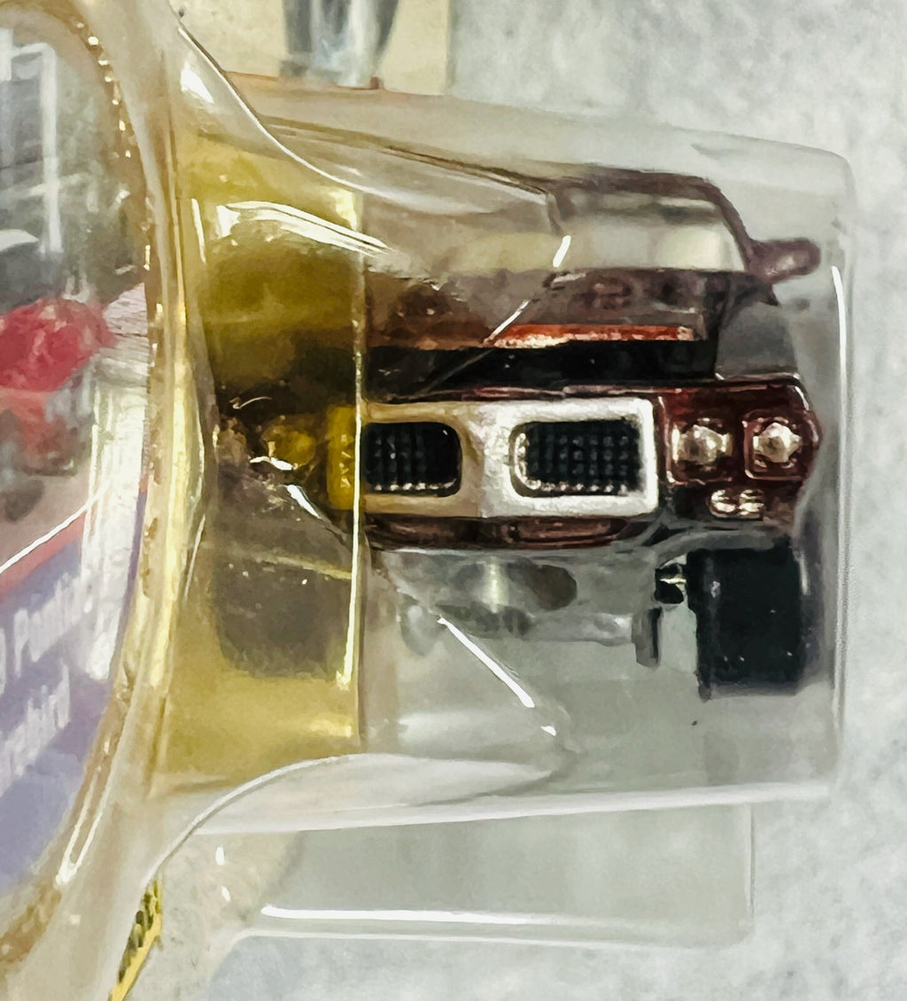 🔥🔥🔥Johnny Lightning Muscle Cars USA 1970 Buick GSX 1/64 H16🔥🔥🔥