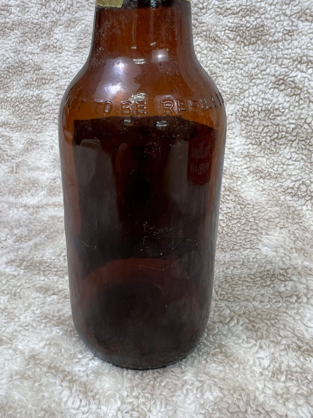 🍺🍺🍺🍺Vintage San Miguel Beer Bottle 🍺🍺🍺🍺