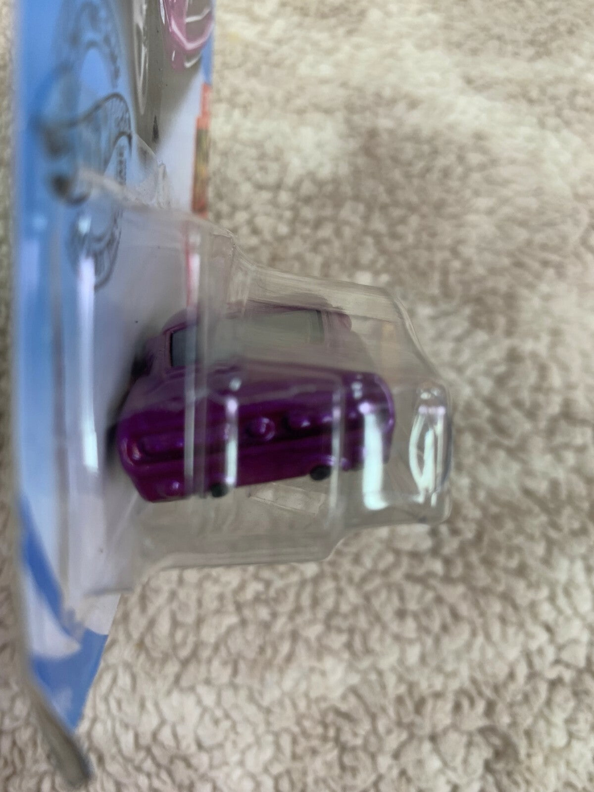 *******NEW Hot Wheels - 2020 HW Flames 5/10 '68 Shelby GT500 169/250 HW05*******