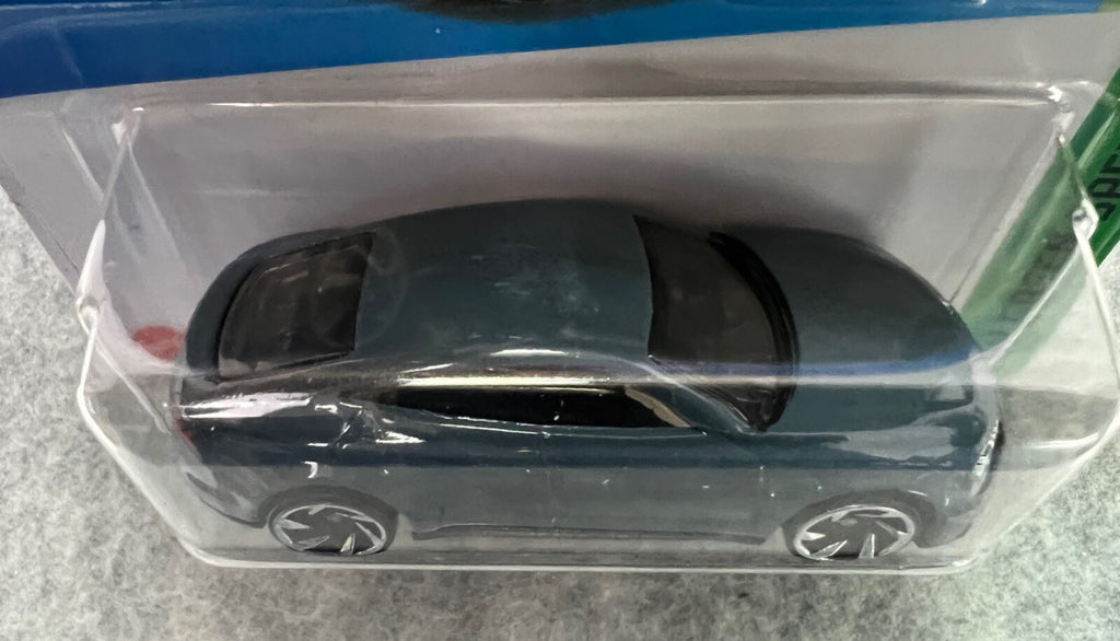 🔥🔥🔥Hot Wheels Audi RS E Tron GT  HW Green Speed H24🔥🔥🔥