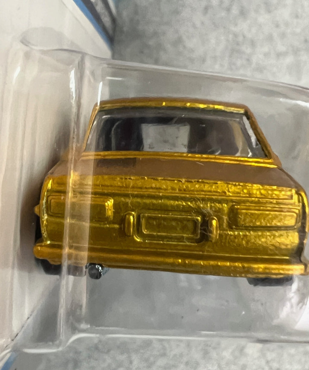 🎌🎌🎌Hot Wheels Cool Classics Datsun Bluebird 510 HW23🎌🎌🎌