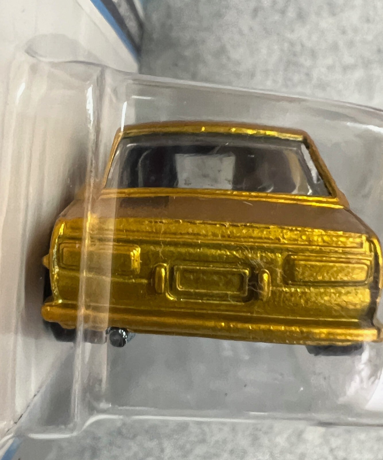 🎌🎌🎌Hot Wheels Cool Classics Datsun Bluebird 510 HW23🎌🎌🎌