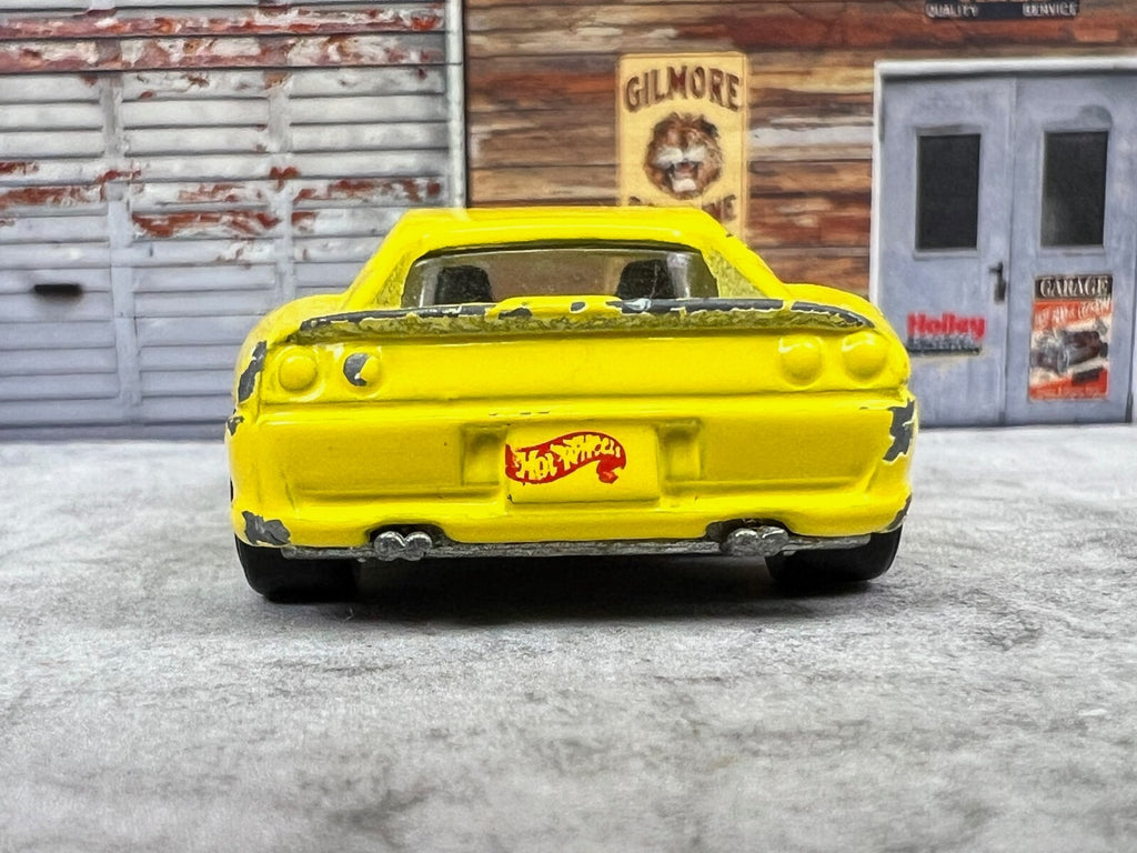 🇮🇹🇮🇹🇮🇹Hot Wheels 1995 Model Series Ferrari 355  C12🇮🇹🇮🇹🇮🇹
