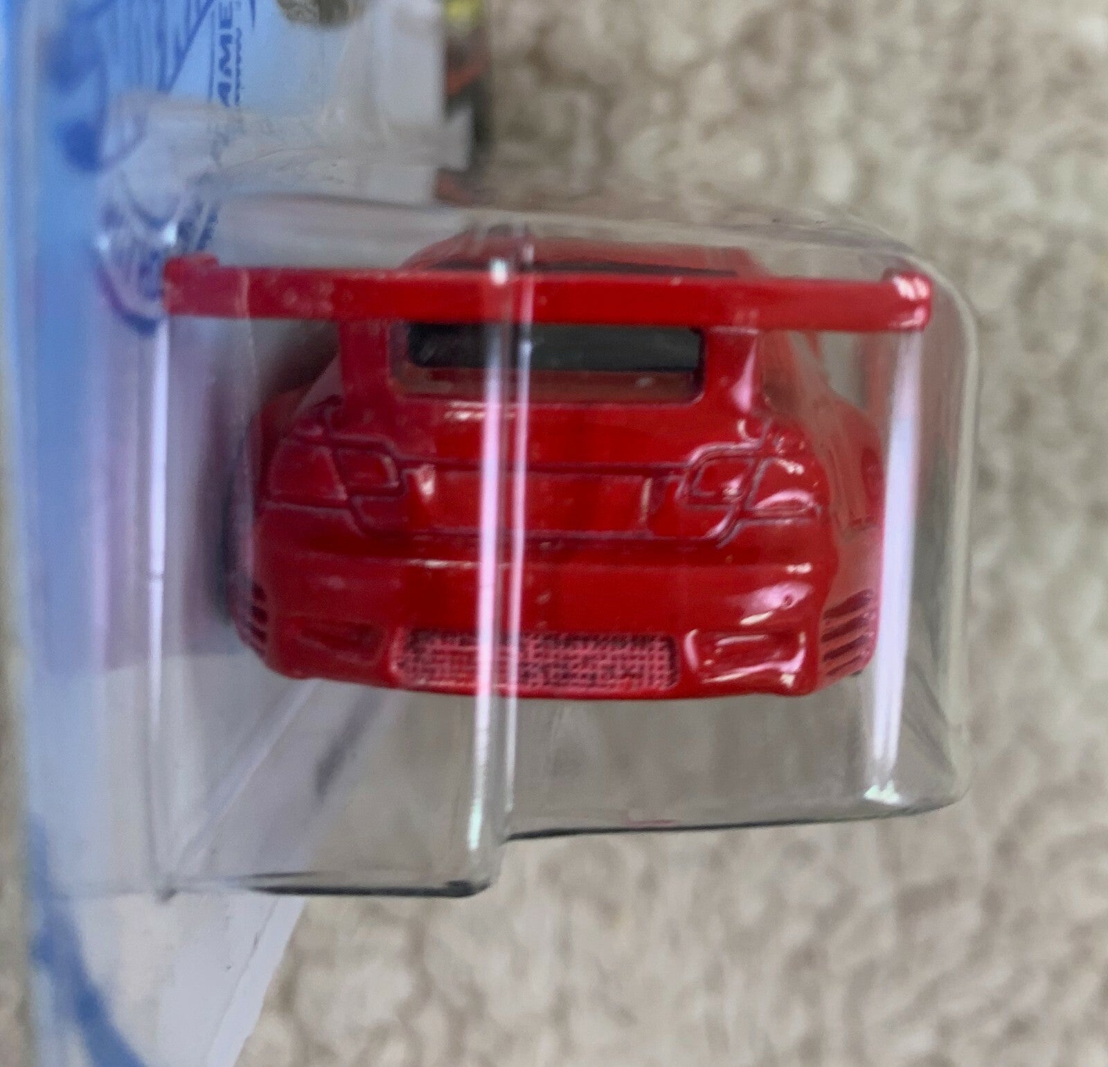 **********2020 HOT WHEELS BMW M3 GT2 #57/250 HW RACE DAY #4/10 RED HW05*********