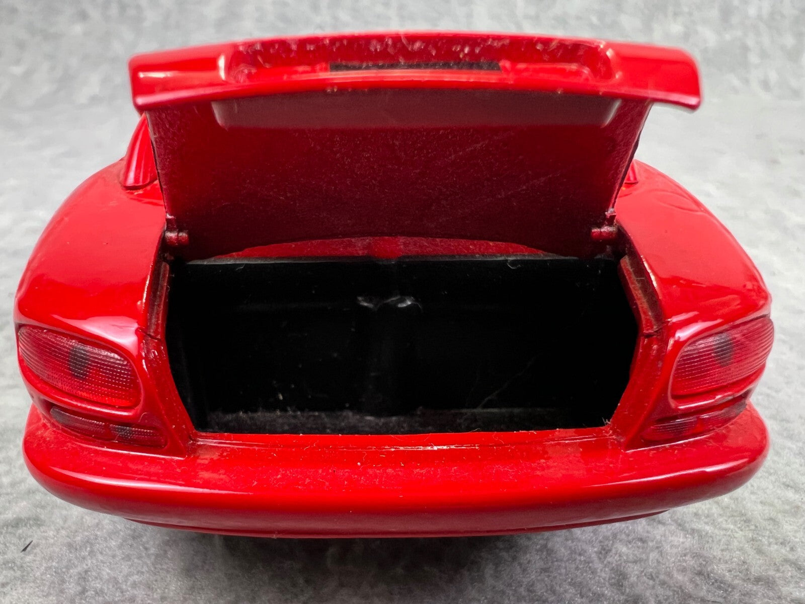 🇺🇸Maisto 1991 Indy 500 Dodge Viper RT/10 Pace Car Red 75th  1:24 Scale🇺🇸