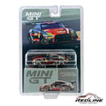 🏁Mini GT 1 Nissan GT-R NISMO GT3 #11 "GAINER TANAX GT-R" H14🏁