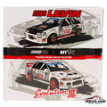 🎌🎌🎌INNO 64 AE86 LEVIN Evolution III 1:64🎌🎌🎌