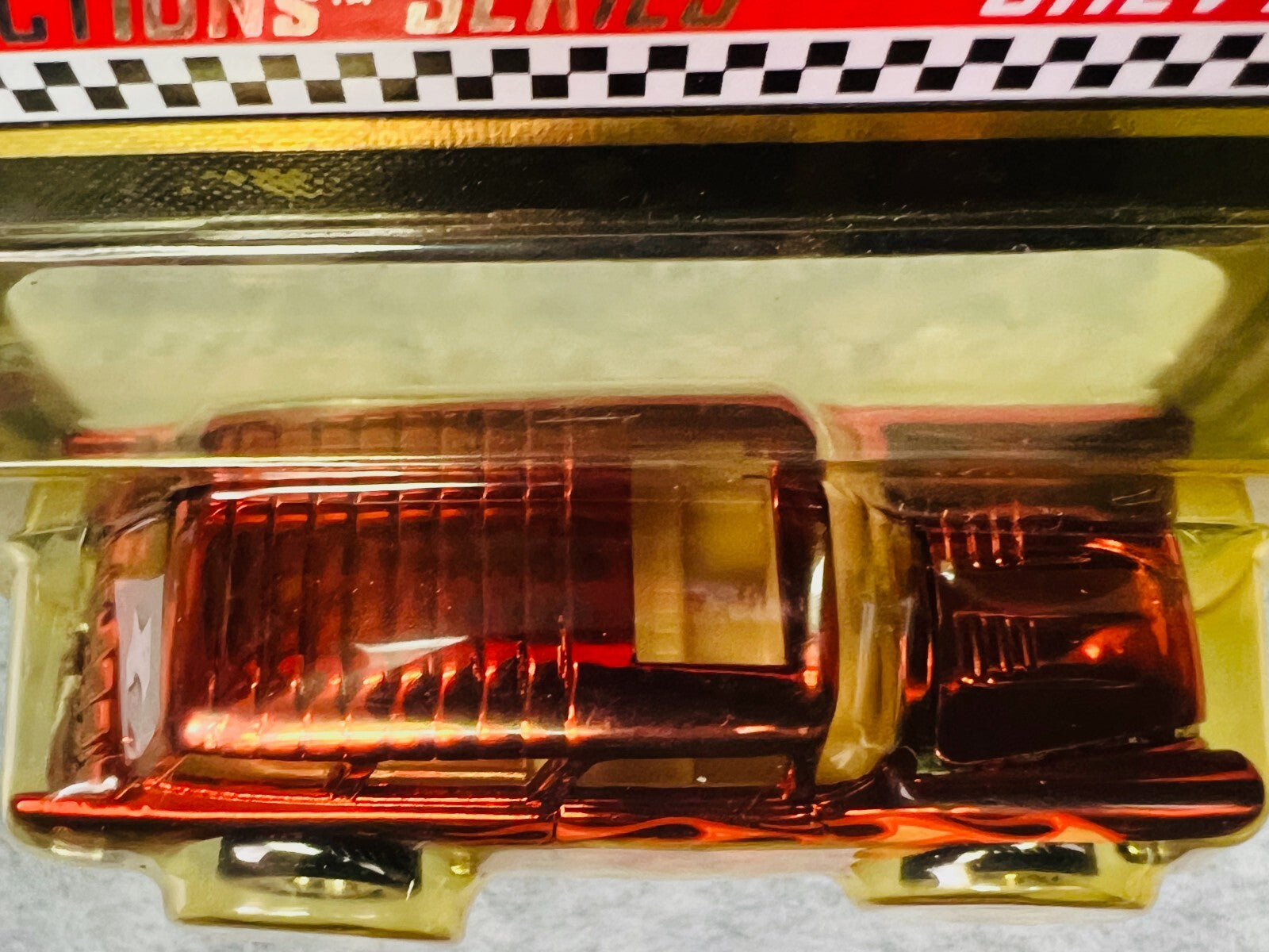 🇺🇸Hot Wheels RLC 2004 Selections Series Chevy Nomad 5148/10871 H22🇺🇸