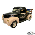 🇺🇸Weil McLain Truck No. 40 Diecast Advertising  ERTL 1940 Pick Up 1/25🇺🇸