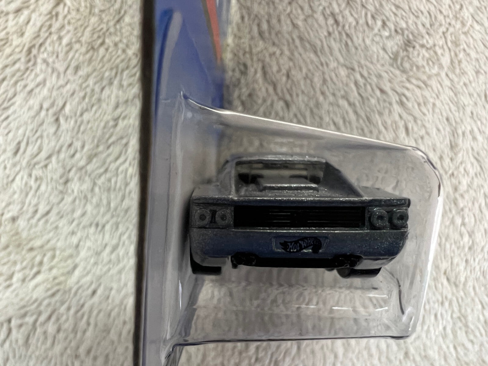 🇮🇹🇮🇹🇮🇹Hot Wheels Ferrari F512M  Silver HW21🇮🇹🇮🇹🇮🇹