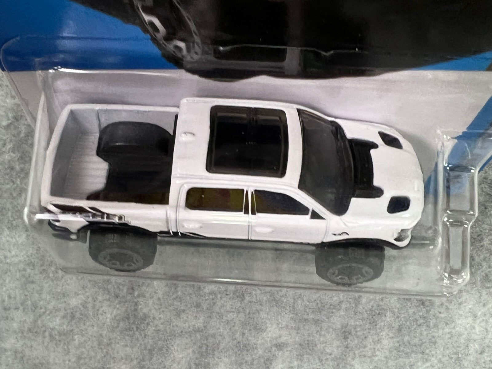 🇺🇸🇺🇸🇺🇸Hot Wheels 2020 RAM 1500 REBEL FACTORY FRESH H24🇺🇸🇺🇸🇺🇸