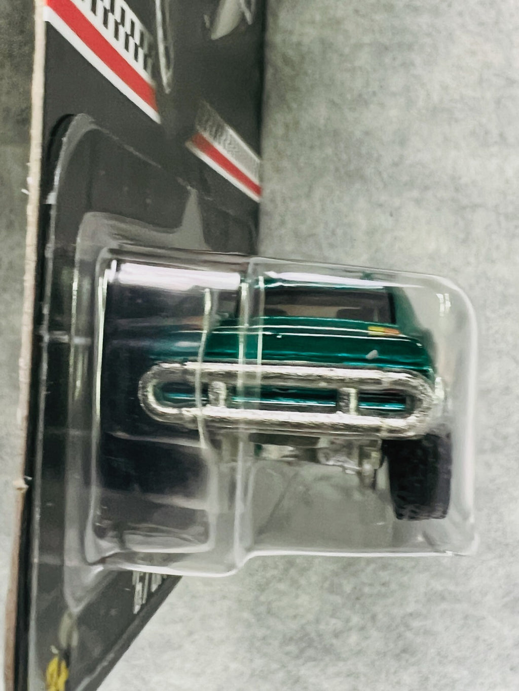 🔥Hot Wheels Collector Edition Mail-in '67 Off Road Camaro FACTORY SEALED H31🔥