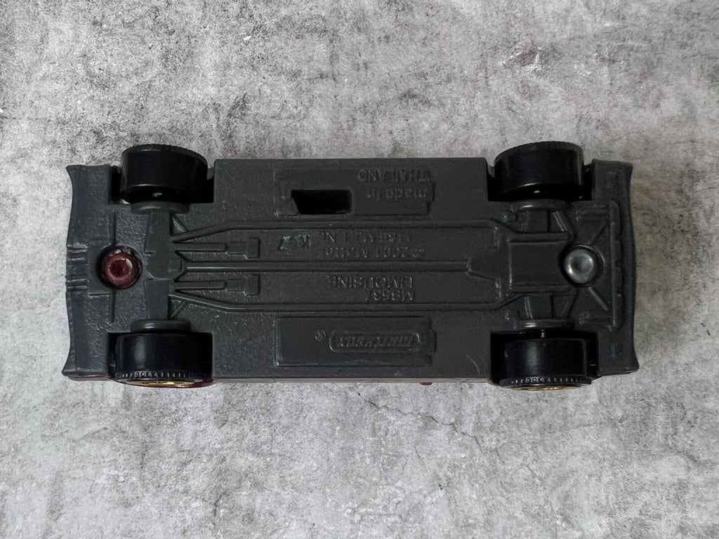 🔥🔥🔥Matchbox MB537 Limousine Limo Toy Car  MBX Lux VIP C1🔥🔥🔥