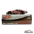 Action The Victory Lap Commemorative Color Chrome Monte Carlo  1 OF 360 1:24 C2