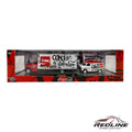 M2 Coca-Cola 1970 Chevrolet C60 Truck & 1971 Chevrolet Van G10 TW31 24-01 D3