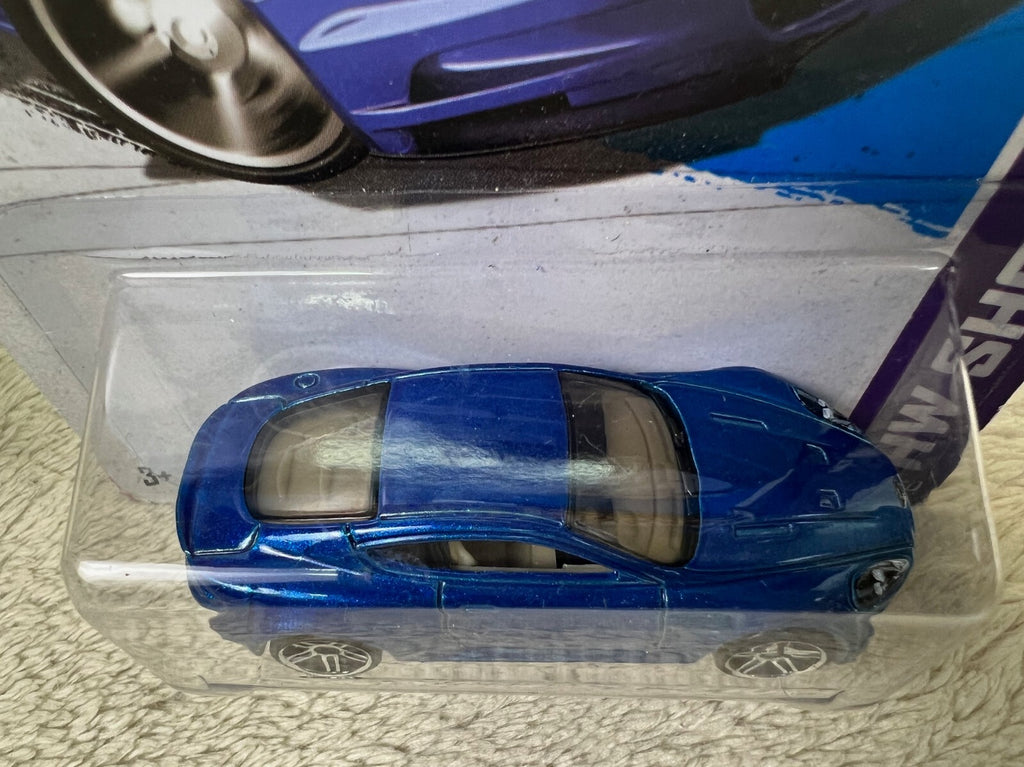 🇬🇧🇬🇧🇬🇧Hot Wheels Aston Martin DBS HW Showroom HW12🇬🇧🇬🇧🇬🇧