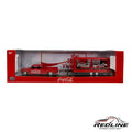 M2 Machines 1973 Chevrolet Cheyenne Super 30 Hauler & 1959 Corvette XP-86 TW29
