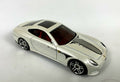 🔥🔥🔥Hot Wheels Ferrari 612 Scaglietti, White: HW "Ferrari" 5-Pack, 2014🔥🔥🔥