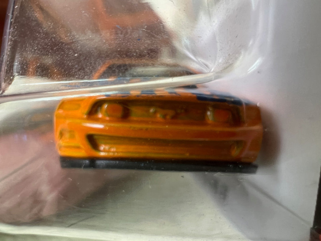 🔥🔥🔥🔥Hot Wheels FORD MUSTANG GT 2014 #161 HW Race HW12🔥🔥🔥🔥