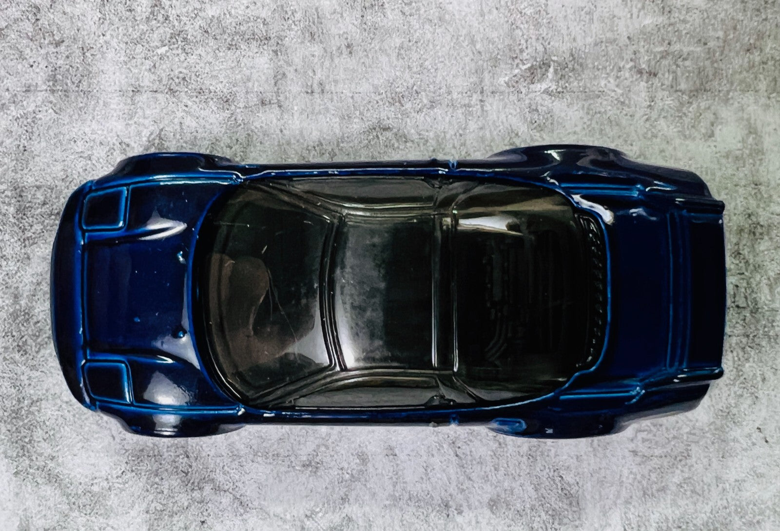 🔥🔥🔥🔥Hotwheels 90 Acura NSX Green Diecast Car C18🔥🔥🔥🔥