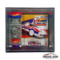 Hot Wheels Malaysia Collectors Convention 2024 HONDA CIVIC EG 221/1000 w/Display