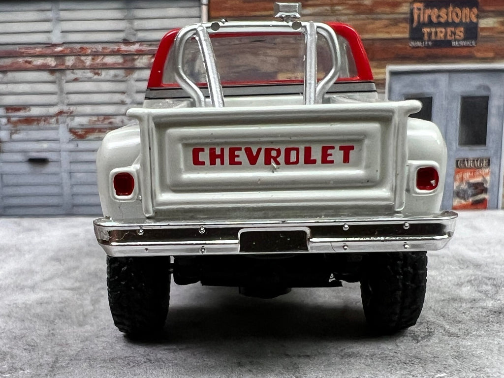 🔥🔥🔥M2 Machines 1975 Gmc Sierra Grande 15 Coca-Cola WHEEL SWAP Custom C5🔥🔥🔥