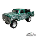 🇺🇸🇺🇸Hot Wheels Texas Drive 'em CUSTOM Winter Blast LOOSE 🇺🇸🇺🇸