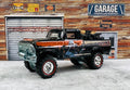 🩸🩸🩸🩸Hot Wheels Texas Drive 'em JASON LOOSE🩸🩸🩸🩸