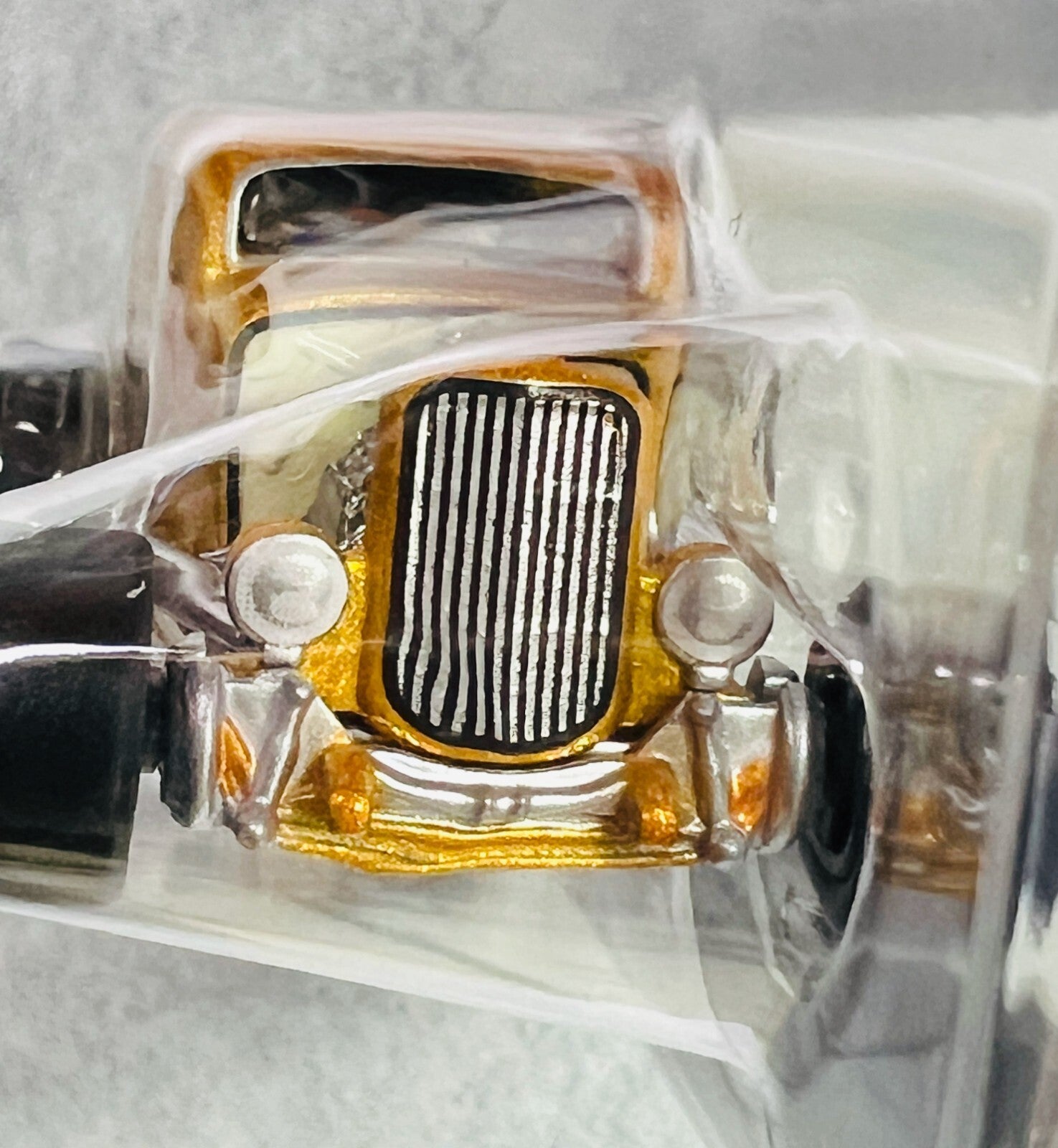 🔥🔥🔥 Hot Wheels RLC  ’32 Ford Deuce Coupe Hot Rod #8341/17500 H28🔥🔥🔥