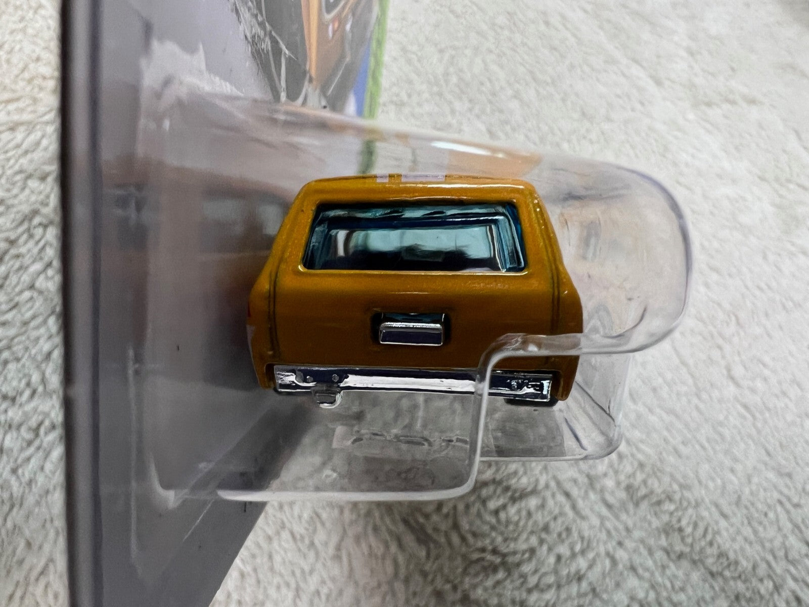 🔥🔥Hot Wheels HW Workshop Series Yellow ‘71 Datsun 510 Bluebird Wagon HW12🔥🔥