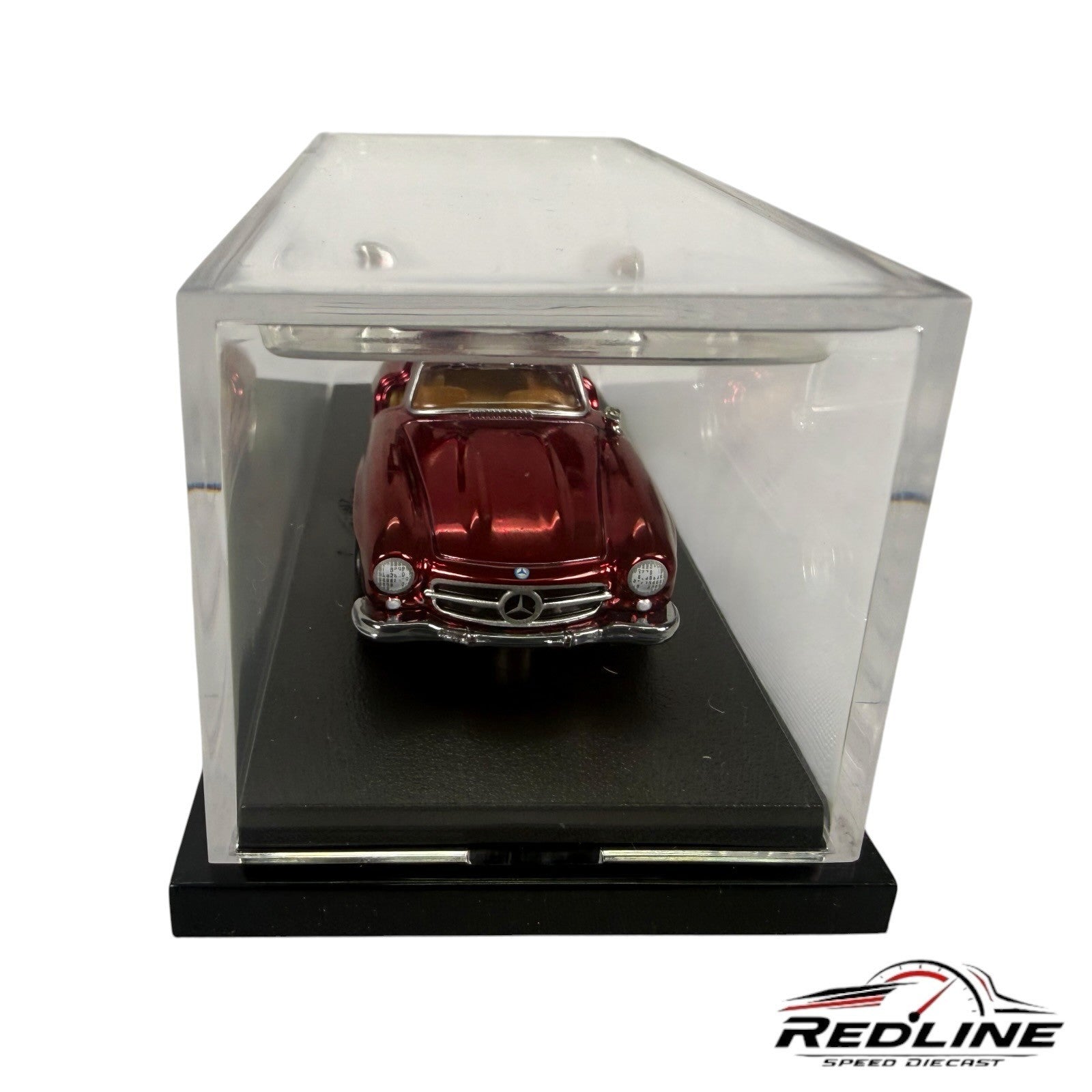 🇩🇪Hot Wheels RLC 1955 Mercedes-Benz 300 SL 1:64 H15🇩🇪
