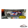 🔥🔥 Hot Wheels Stockerz Mark Martin Kraft Oscar Mayer 1:24 C2🔥🔥