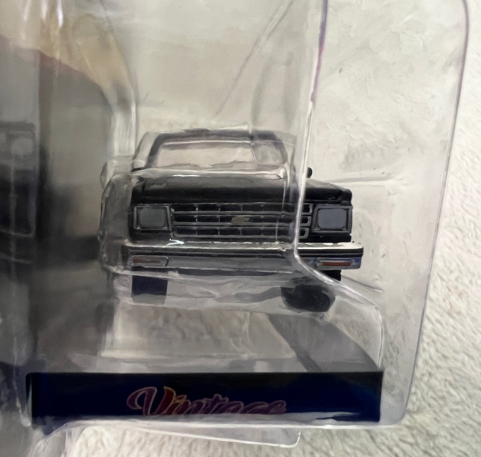 🔥🔥🔥Greenlight Vintage Ad Cars 1983 Chevrolet S-10 Maxi Cab HW15🔥🔥🔥