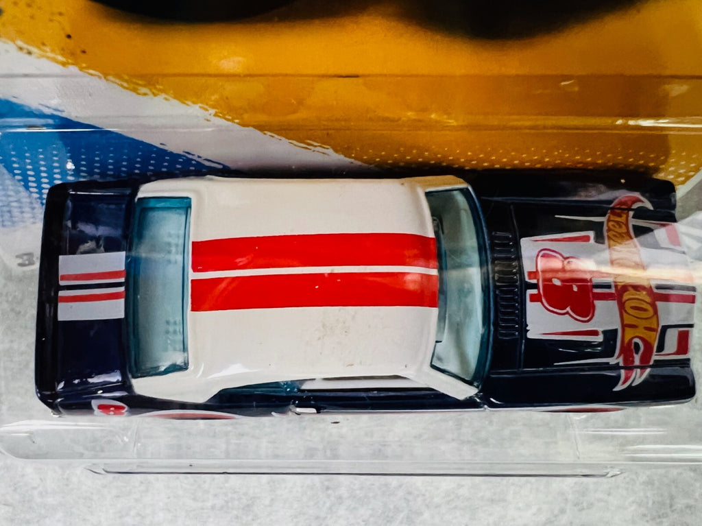 🔥Hot Wheels Super Treasure Hunt '71 Ford Maverick Grabber FACTORY SEALED H31🔥