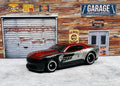 🇺🇸Hot Wheels  Forza Motorsport '12 Camaro ZL1 Concept w/Real Riders C6🇺🇸