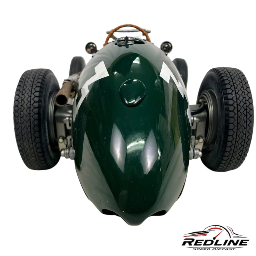 🇮🇹🇮🇹Exoto Grand Prix Ferrari 500 F2 #3 Green1:18🇮🇹🇮🇹