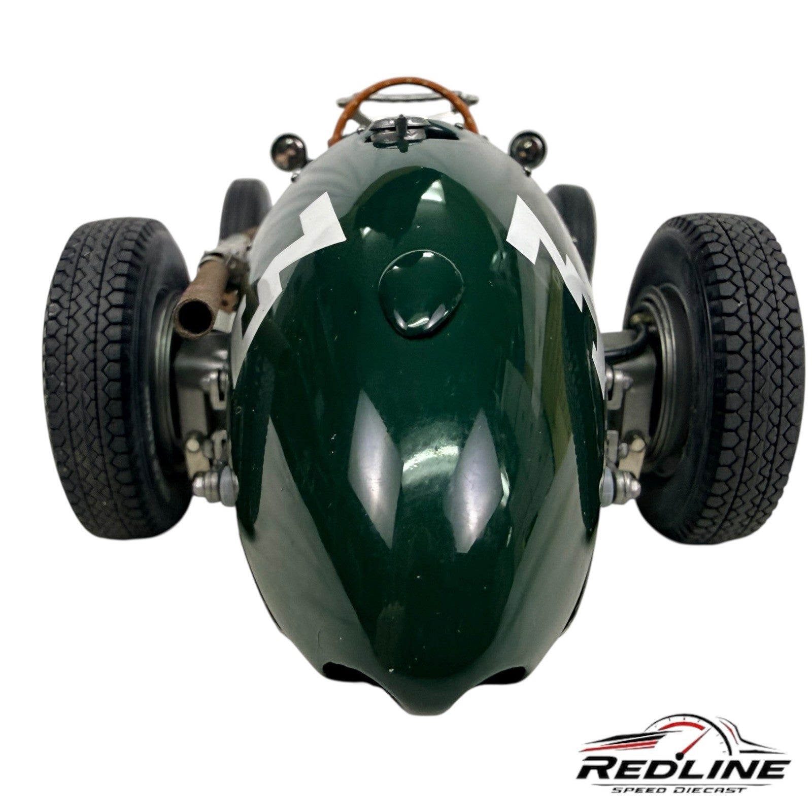 🇮🇹🇮🇹Exoto Grand Prix Ferrari 500 F2 #3 Green1:18🇮🇹🇮🇹