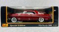 🇺🇸🇺🇸Maisto 1956 Chrysler 300B Special Edition 1:18 Diecast🇺🇸🇺🇸