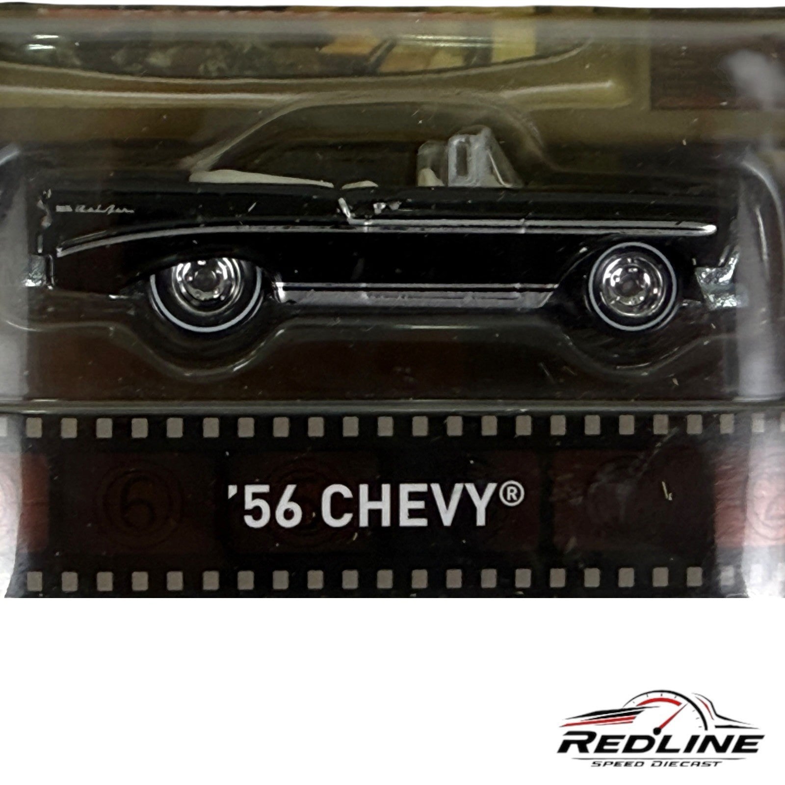 🔥🔥Hot Wheels Retro Entertainment The Brady Bunch '56 Chevy H9🔥🔥