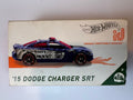 🔥🔥How Wheels id ‘15 Dodge Charger SRT #4 of 5 HW Metro Series HW20🔥🔥