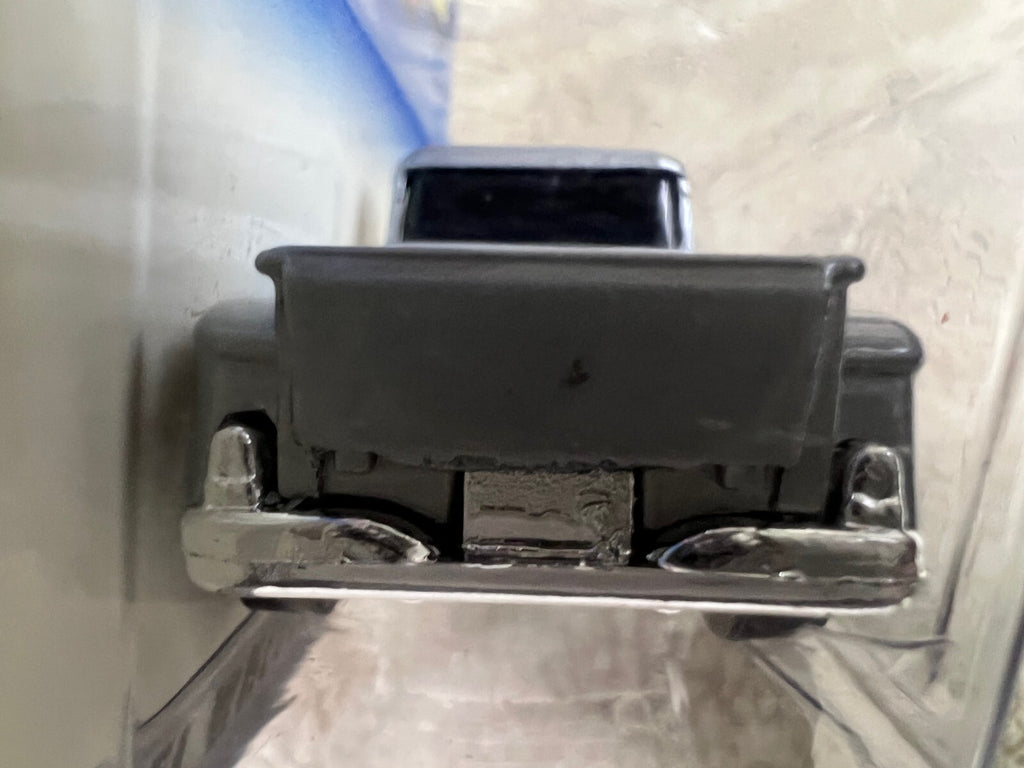 🔥🔥🔥🔥🔥HOT WHEELS 56 Flashsider Pickup Silver HW18🔥🔥🔥🔥