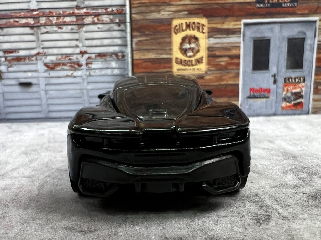 🇮🇹🇮🇹Hot Wheels HW Green Speed Automobili Pininfarina Battista C18🇮🇹🇮🇹