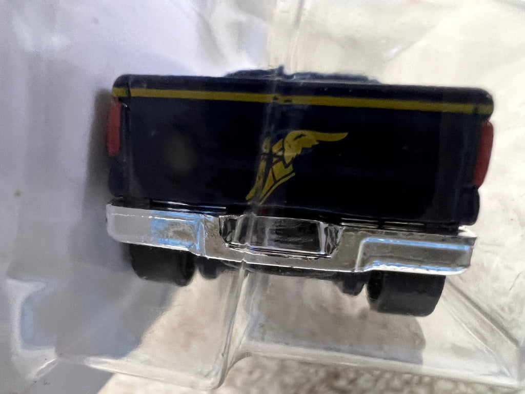 🇺🇸🇺🇸 Hot Wheels 2009 FORD F-150 HW Metro' Series Goodyear HW05🇺🇸🇺🇸