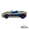 🇮🇹HOTWHEELS FERRARI F430 SPIDER #68 HOT WHEELS FERRARI RACER LOOSE C5🇮🇹