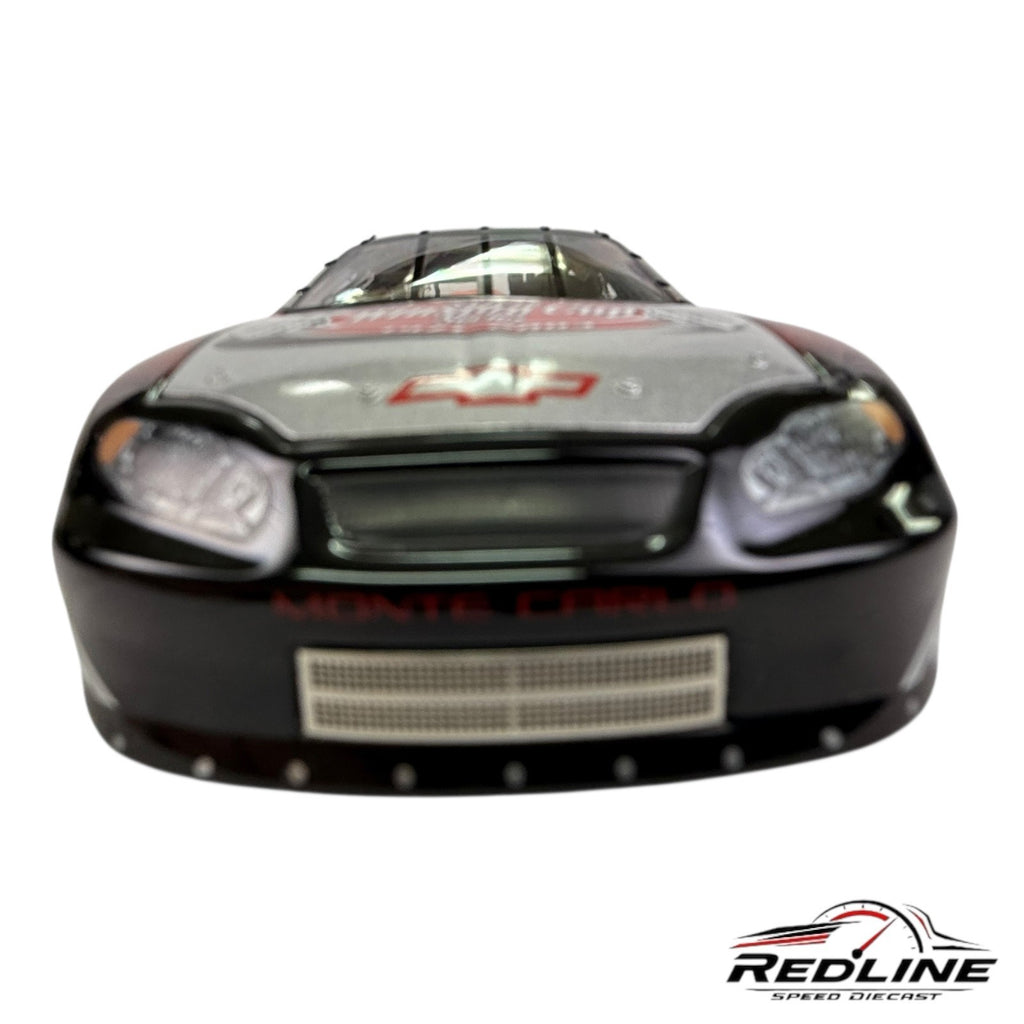 Action The Victory Lap Commemorative Color Chrome Monte Carlo  1 OF 360 1:24 C2