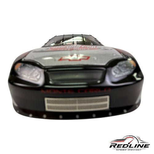 Action The Victory Lap Commemorative Color Chrome Monte Carlo  1 OF 360 1:24 C2
