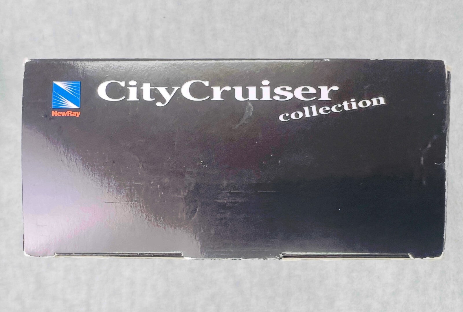 New Ray City Cruiser Collection 1955 Cadillac Eldorado 1976 Cadillac 1959 Series