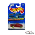 🇺🇸Hot Wheels Circus On Wheels 1956 Flashsider #025 H27🇺🇸