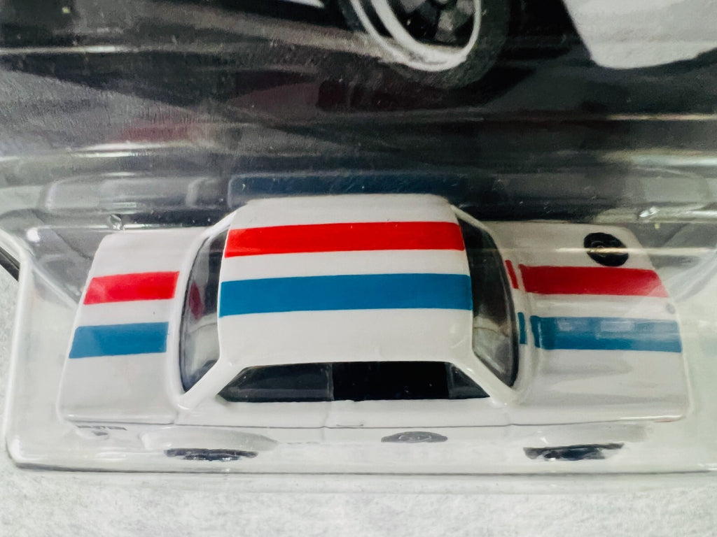 🇩🇪🇩🇪🇩🇪 Hot Wheels Vintage Racing Club BMW 2002 H30🇩🇪🇩🇪🇩🇪